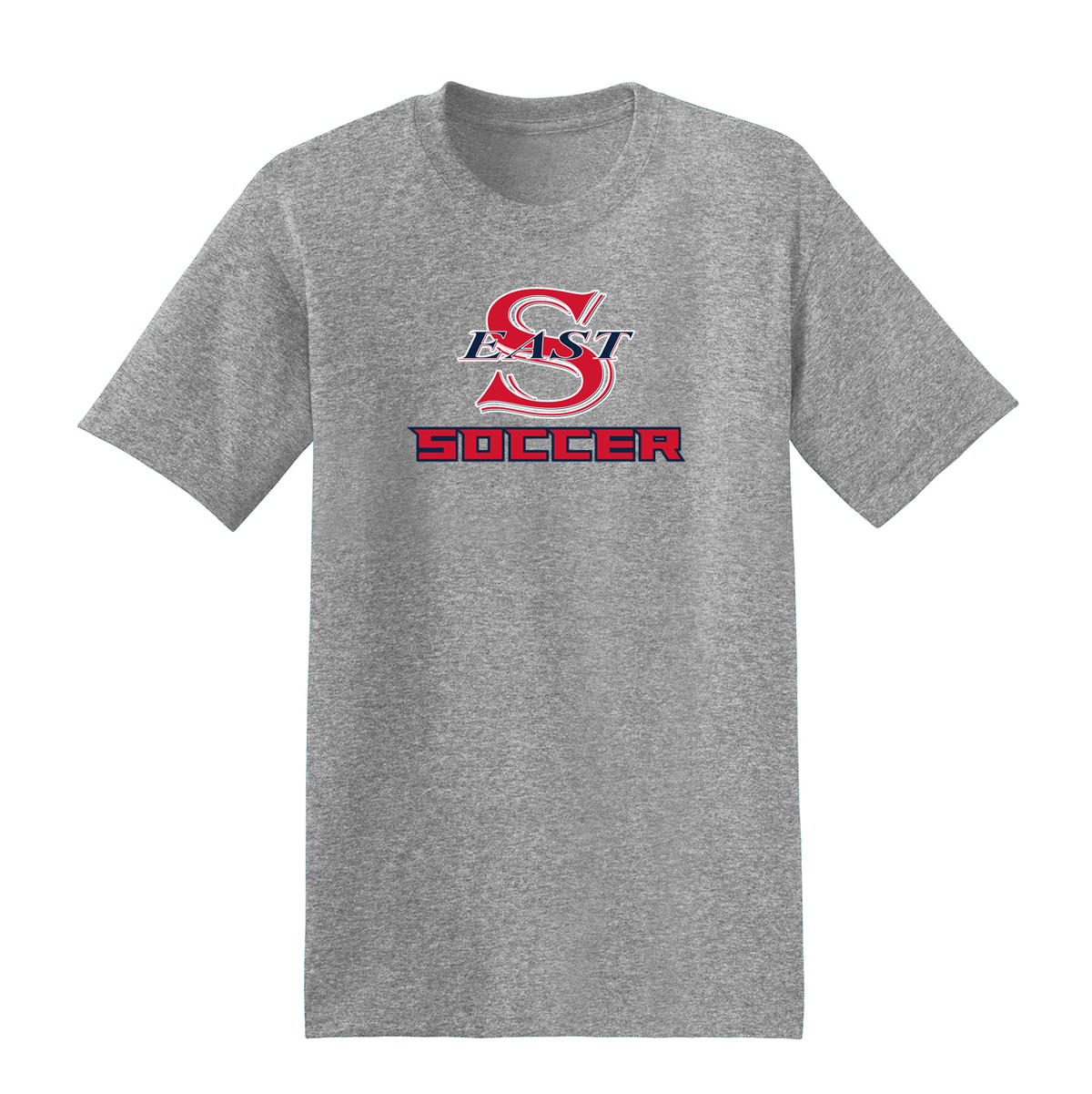 Smithtown East Soccer T-Shirt