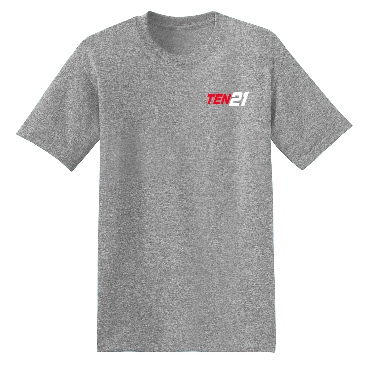 TEN21 Lacrosse T-Shirt