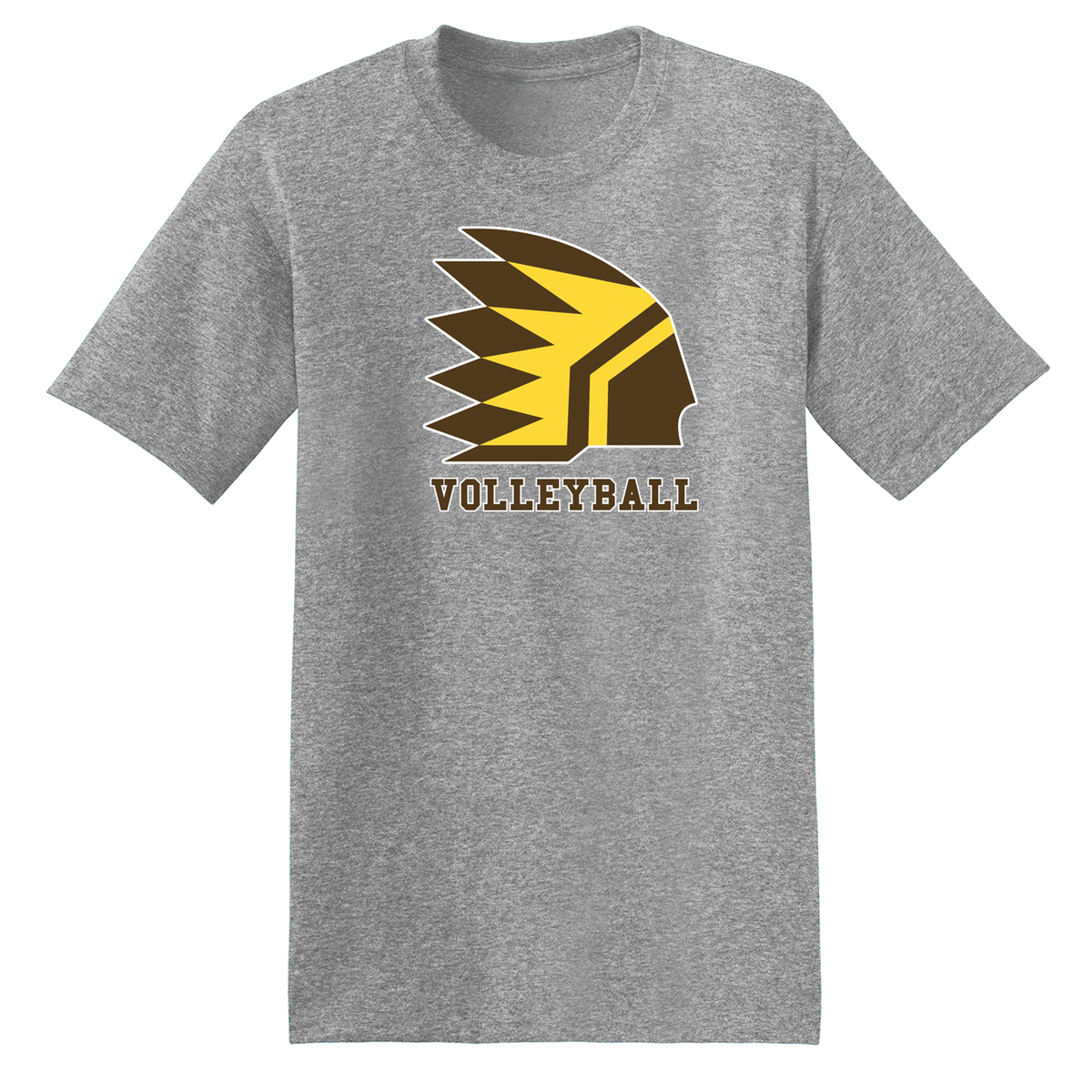 WHRHS Volleyball T-Shirt