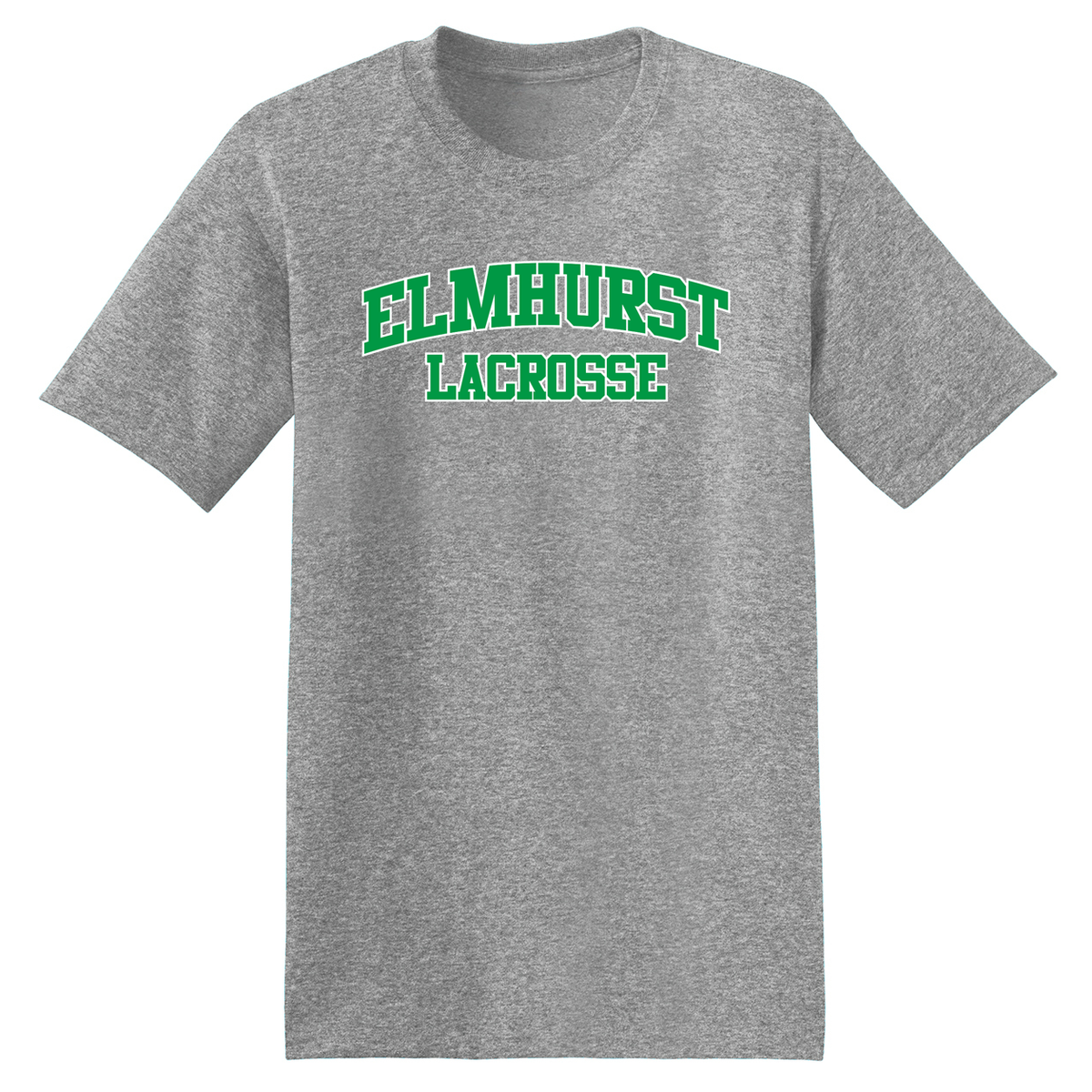 Elmhurst Lacrosse T-Shirt