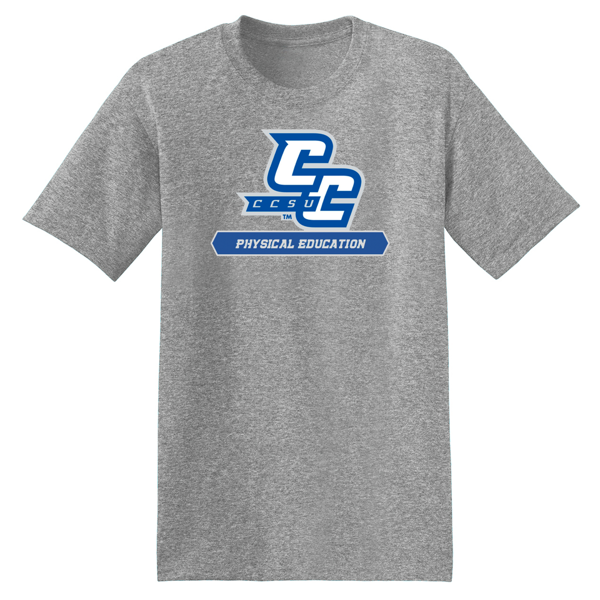 CCSU PE Club T-Shirt