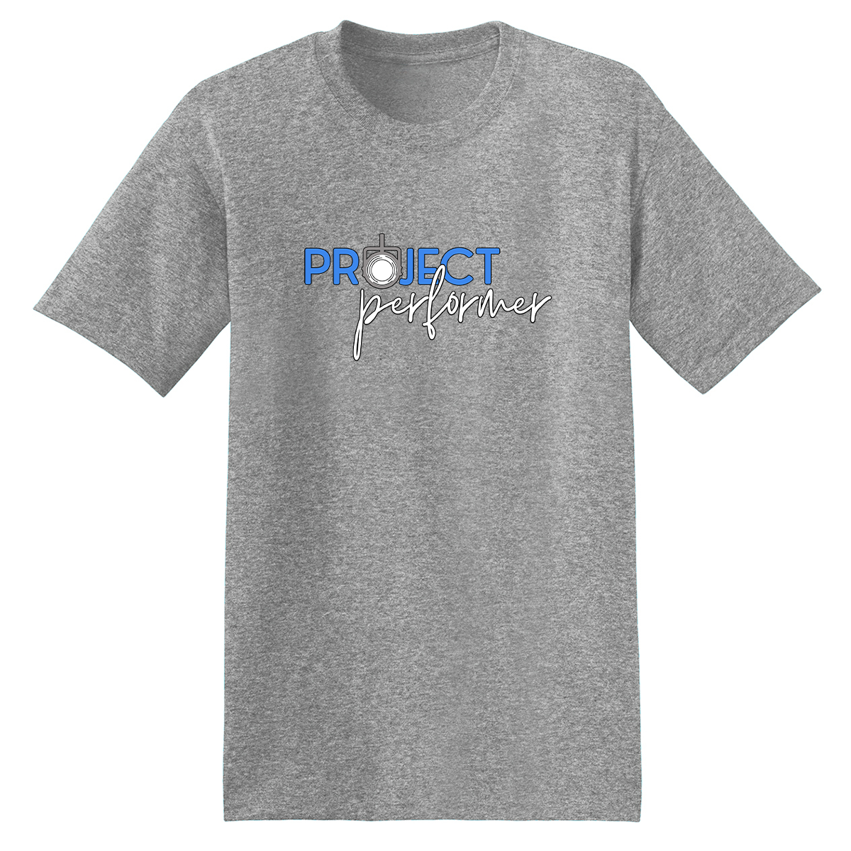 Project Performer T-Shirt