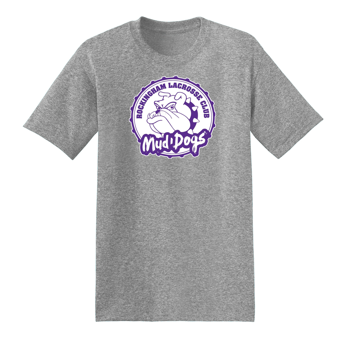Rockingham Lacrosse Club T-Shirt