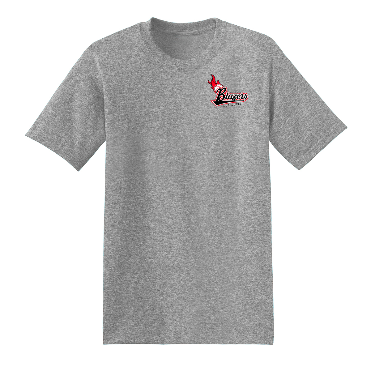 Blazers Baseball T-Shirt