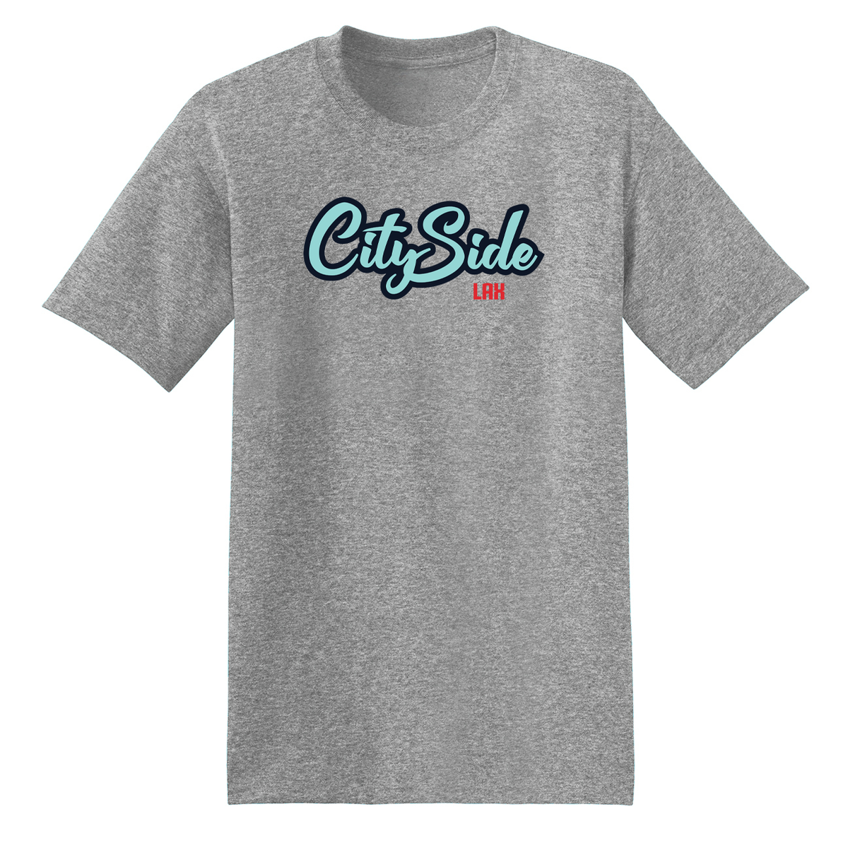 CitySide Lacrosse T-Shirt