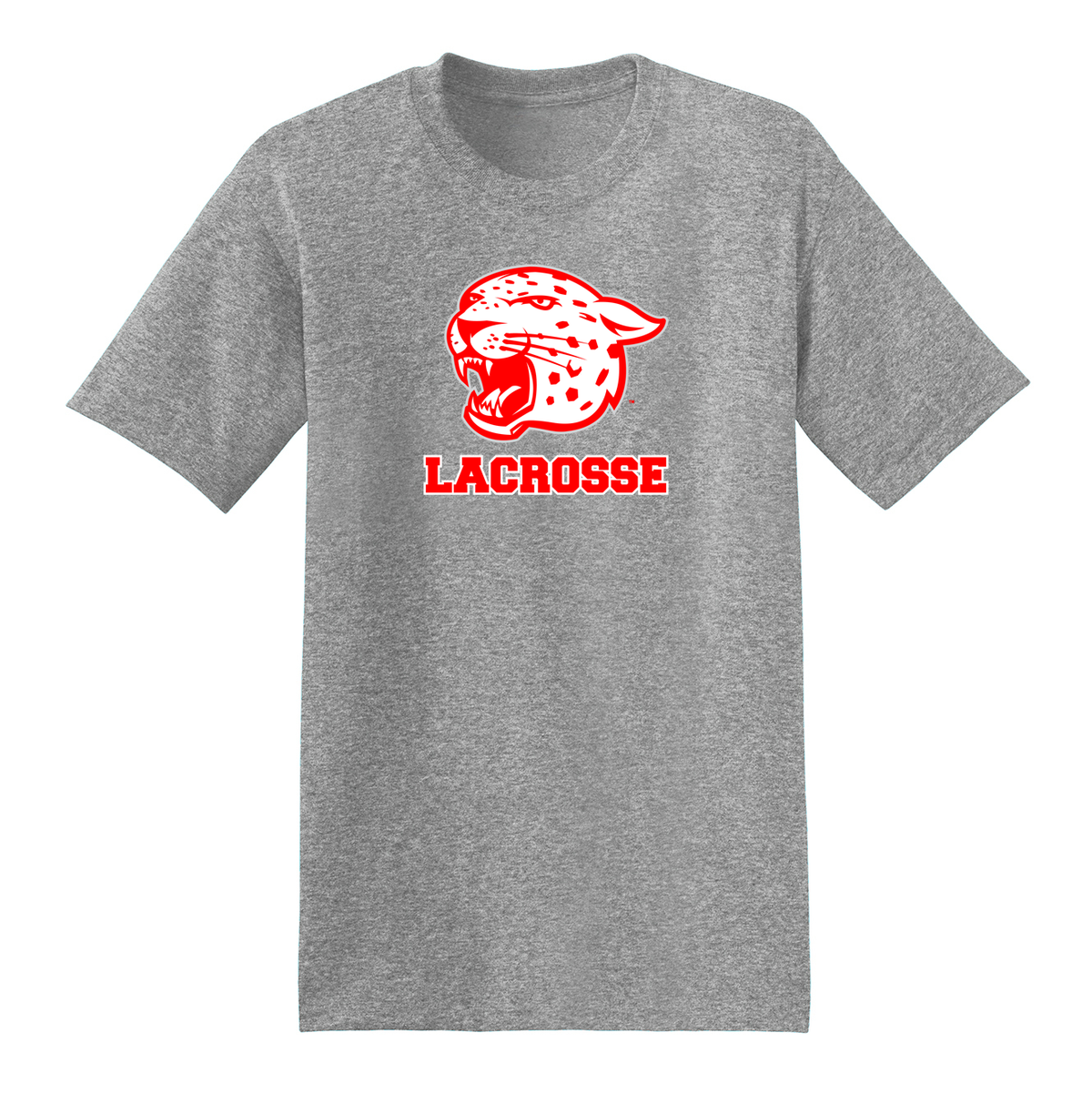 East Lacrosse T-Shirt