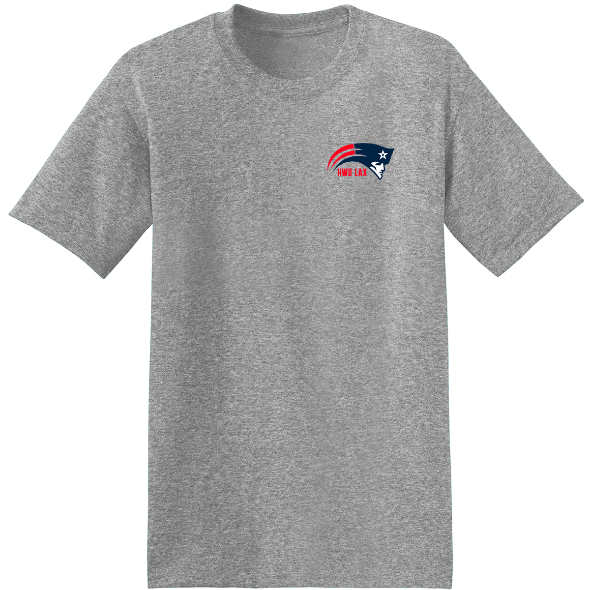 Homewood Lacrosse T-Shirt