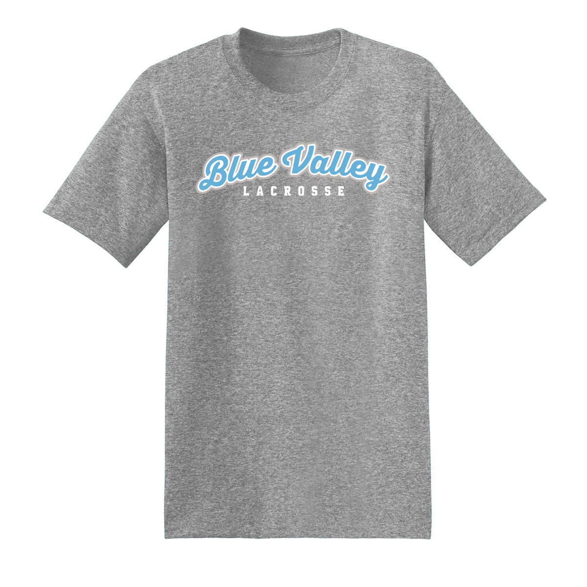 Blue Valley Spartans T-Shirt