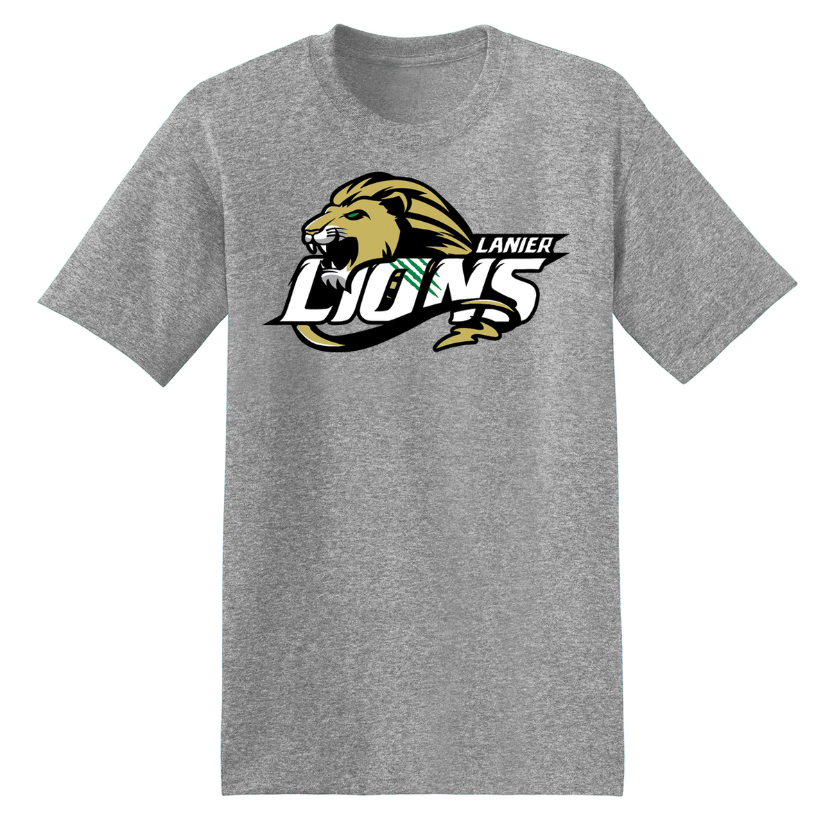 Lanierland Lions T-Shirt