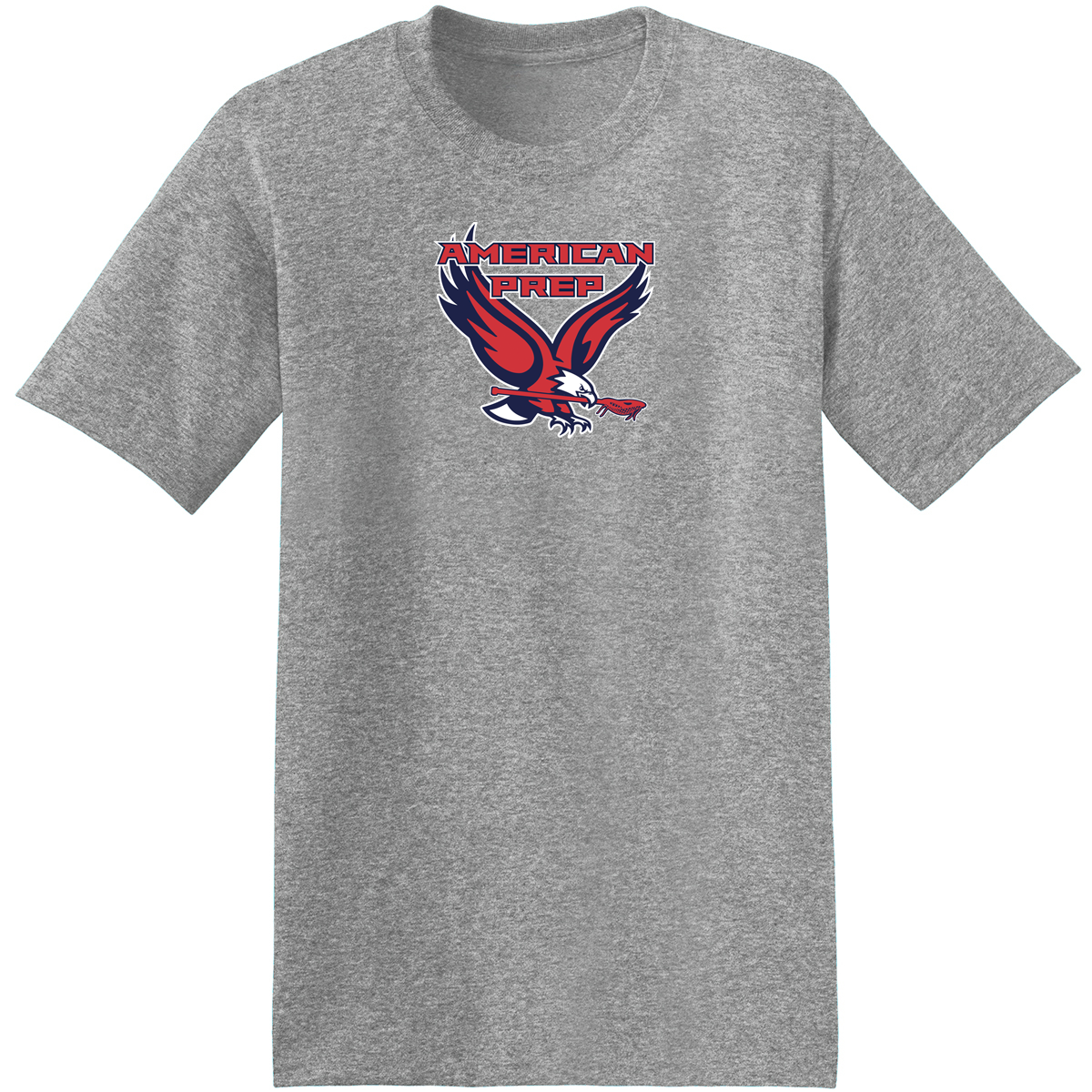 APA Lacrosse T-Shirt