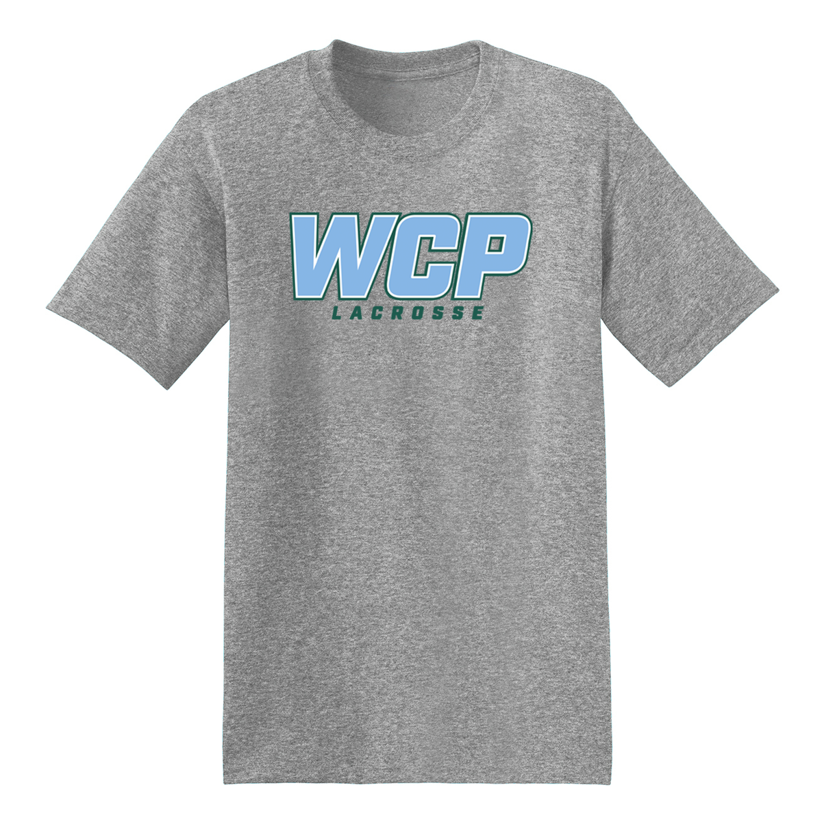 WCP Girls Lacrosse  T-Shirt