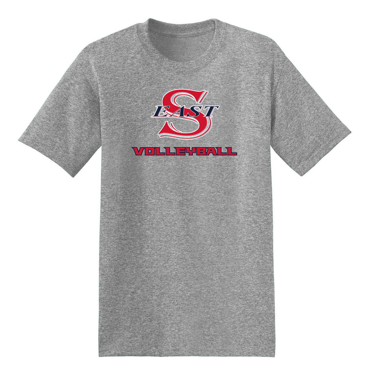Smithtown East Volleyball T-Shirt