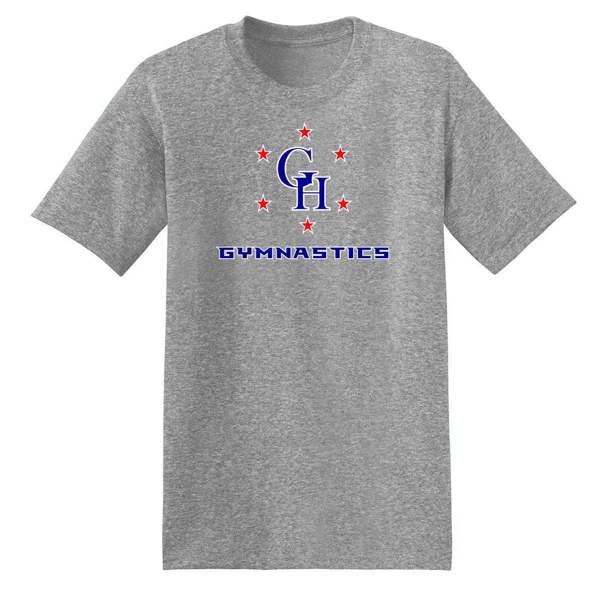 Great Hollow Gymnastics  T-Shirt