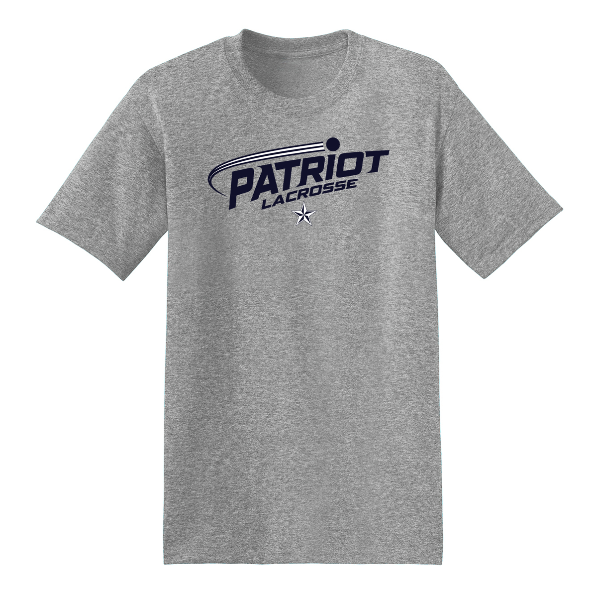 Patriot Lacrosse T-Shirt