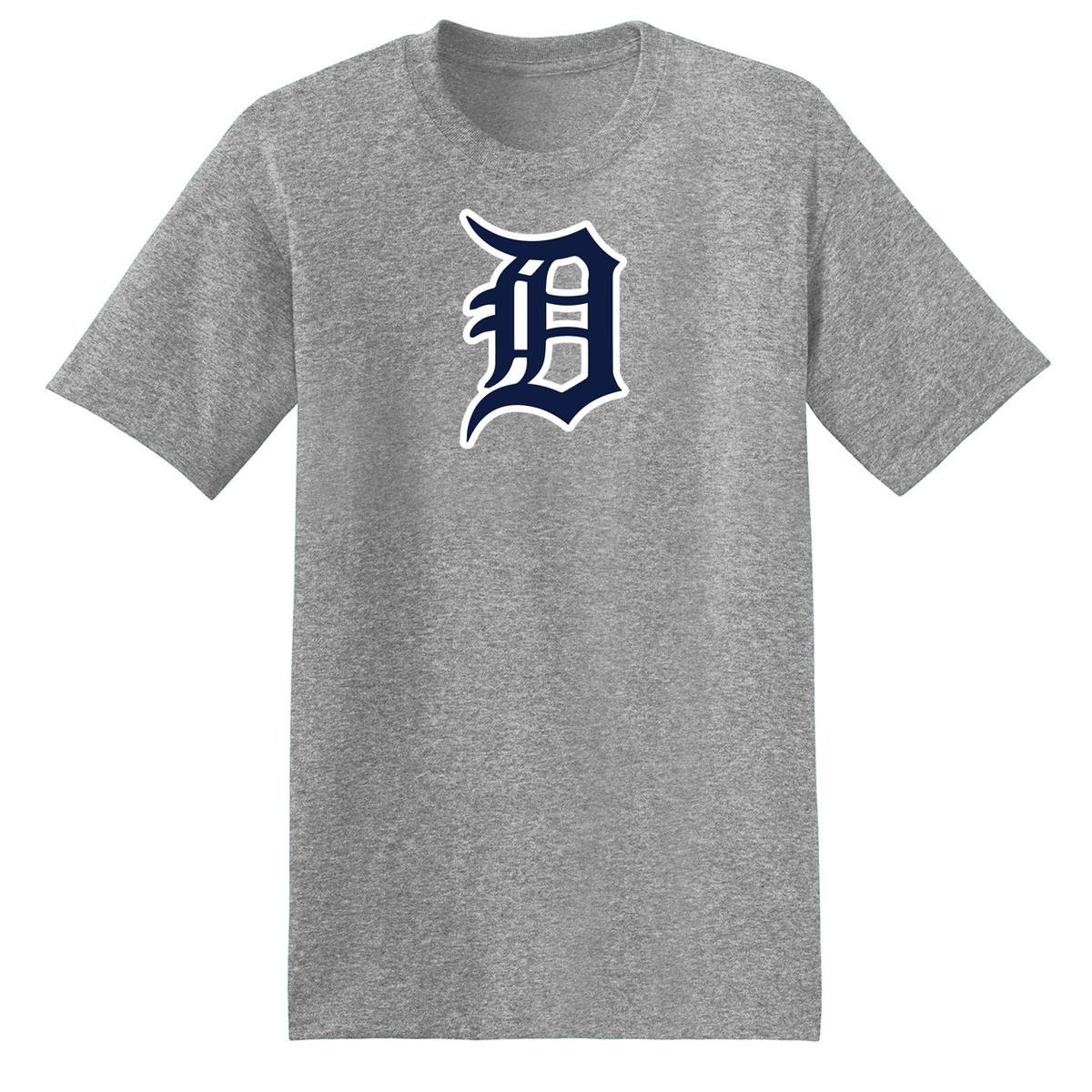 Desto Tigers Baseball  T-Shirt