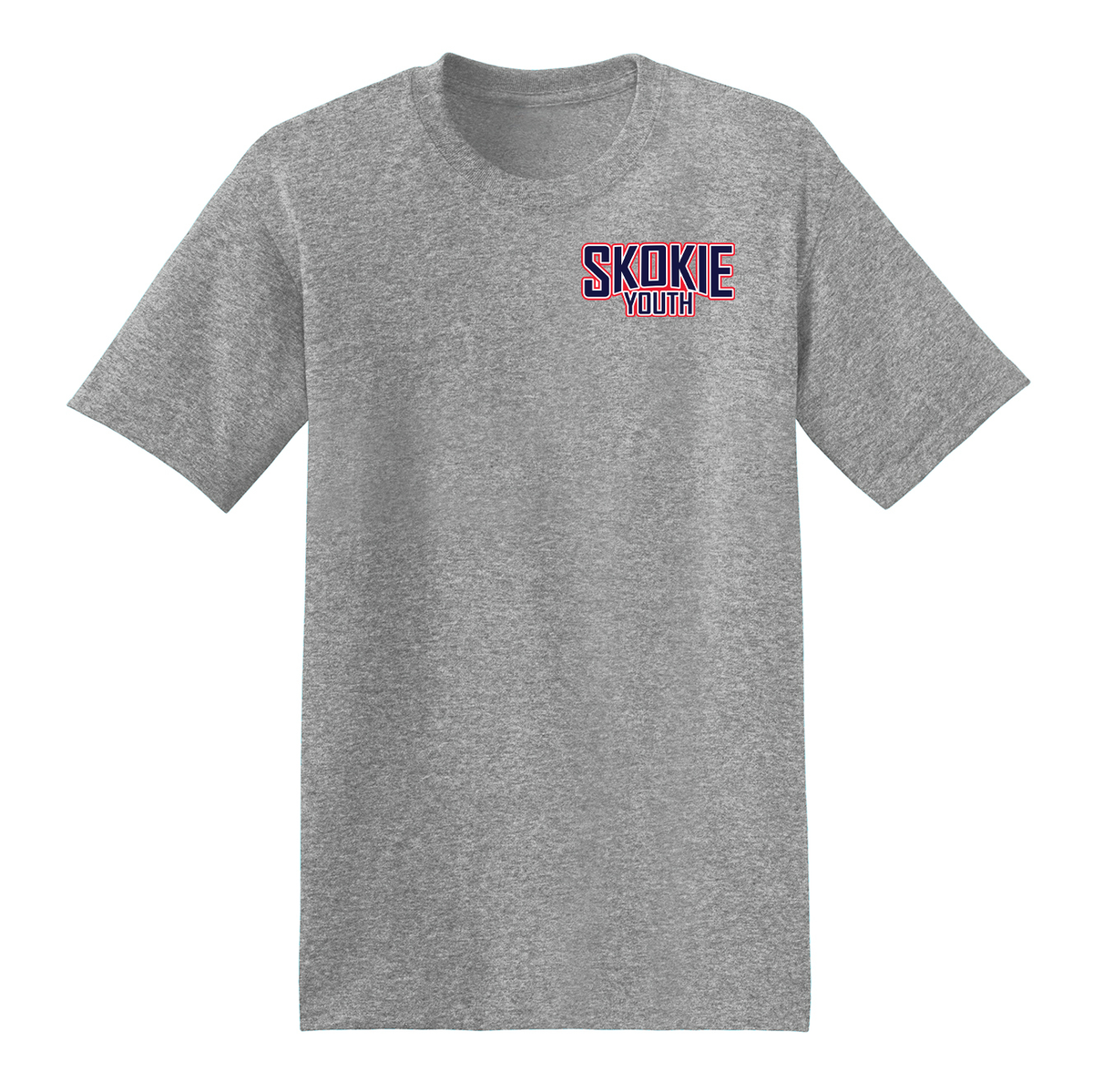 Skokie Youth Baseball T-Shirt