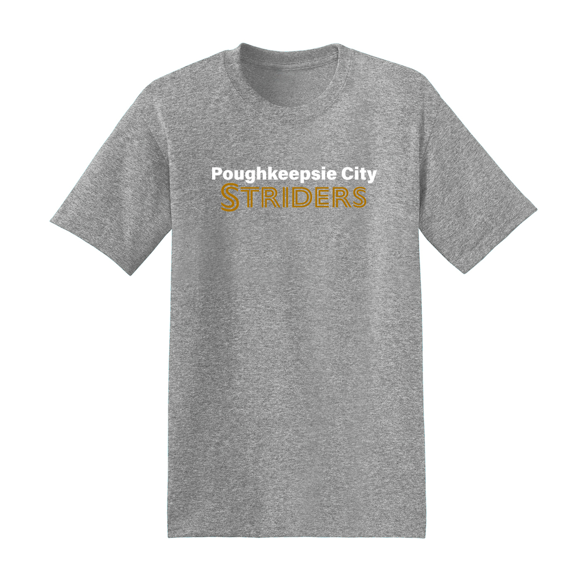 PC Striders Track & Field T-Shirt