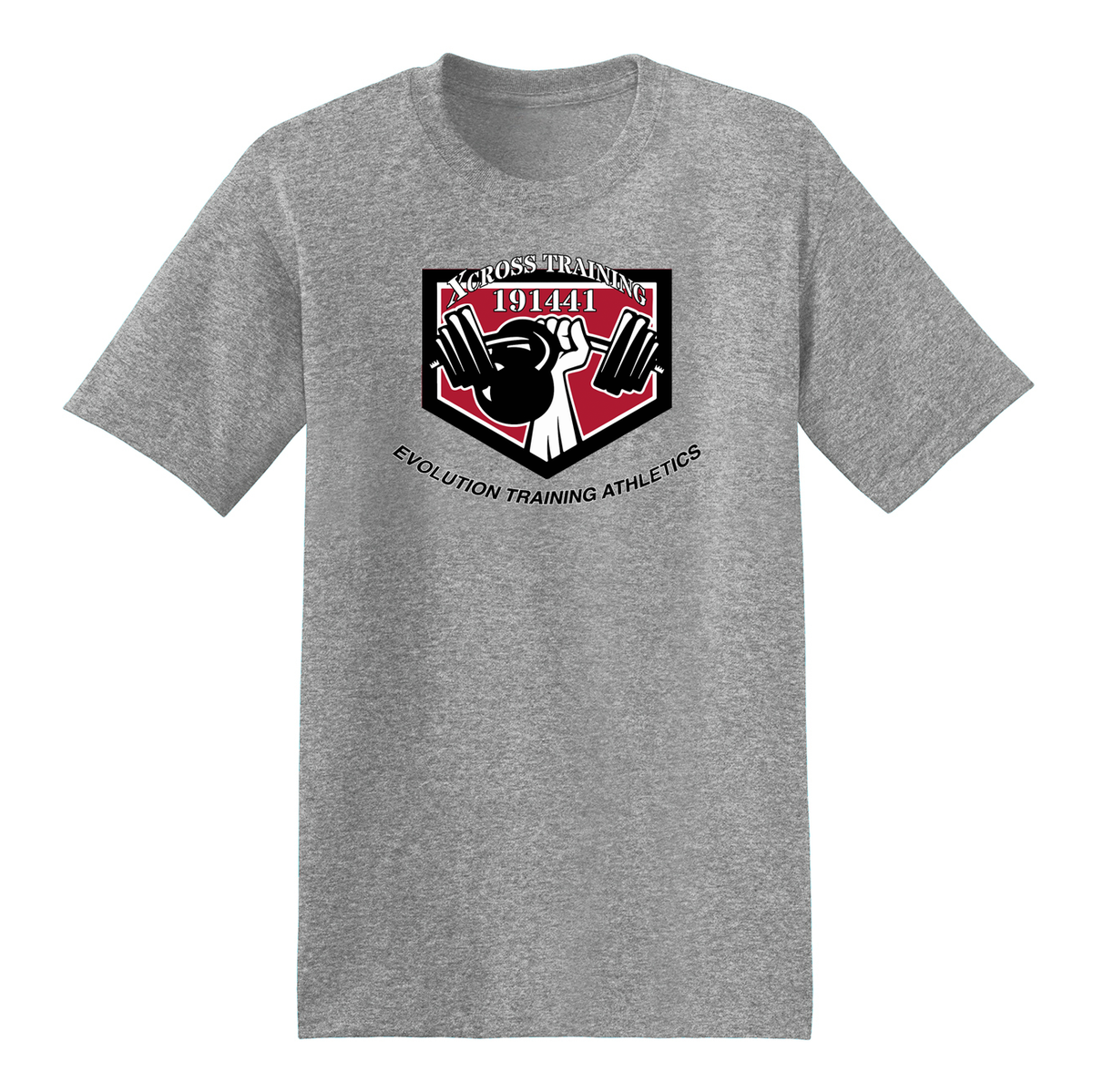 Evolution Training Athletics T-Shirt