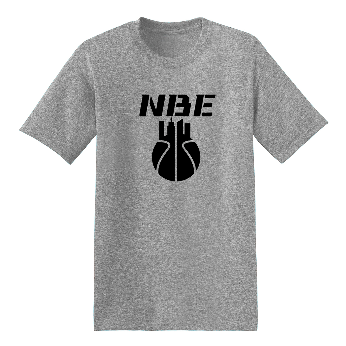 NBE Basketball T-Shirt