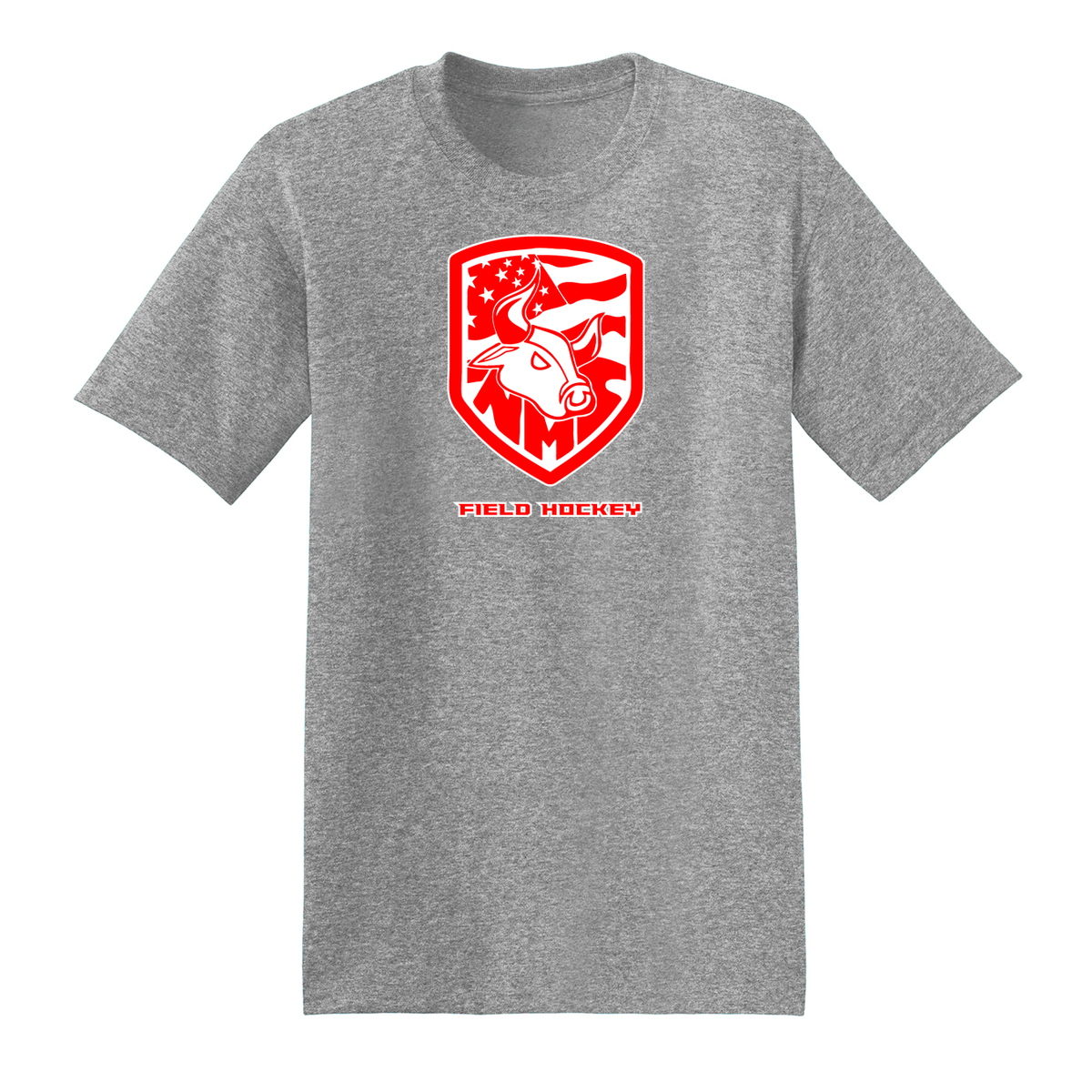 Nesaquake Field Hockey  T-Shirt