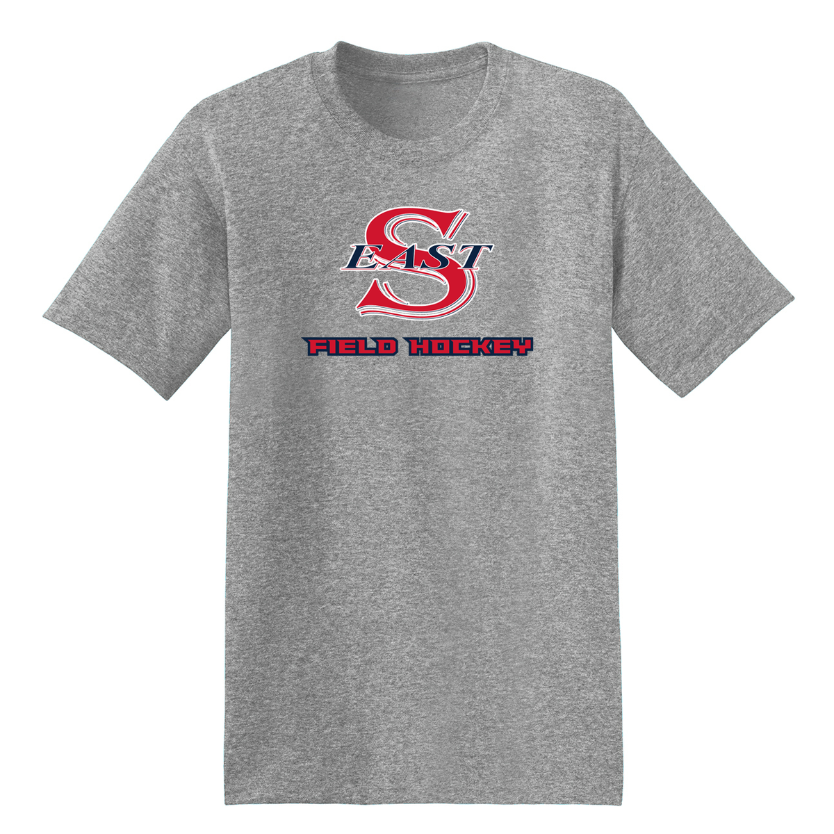 Smithtown East Field Hockey  T-Shirt