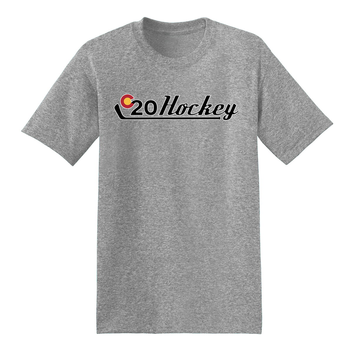 C20 Hockey  T-Shirt