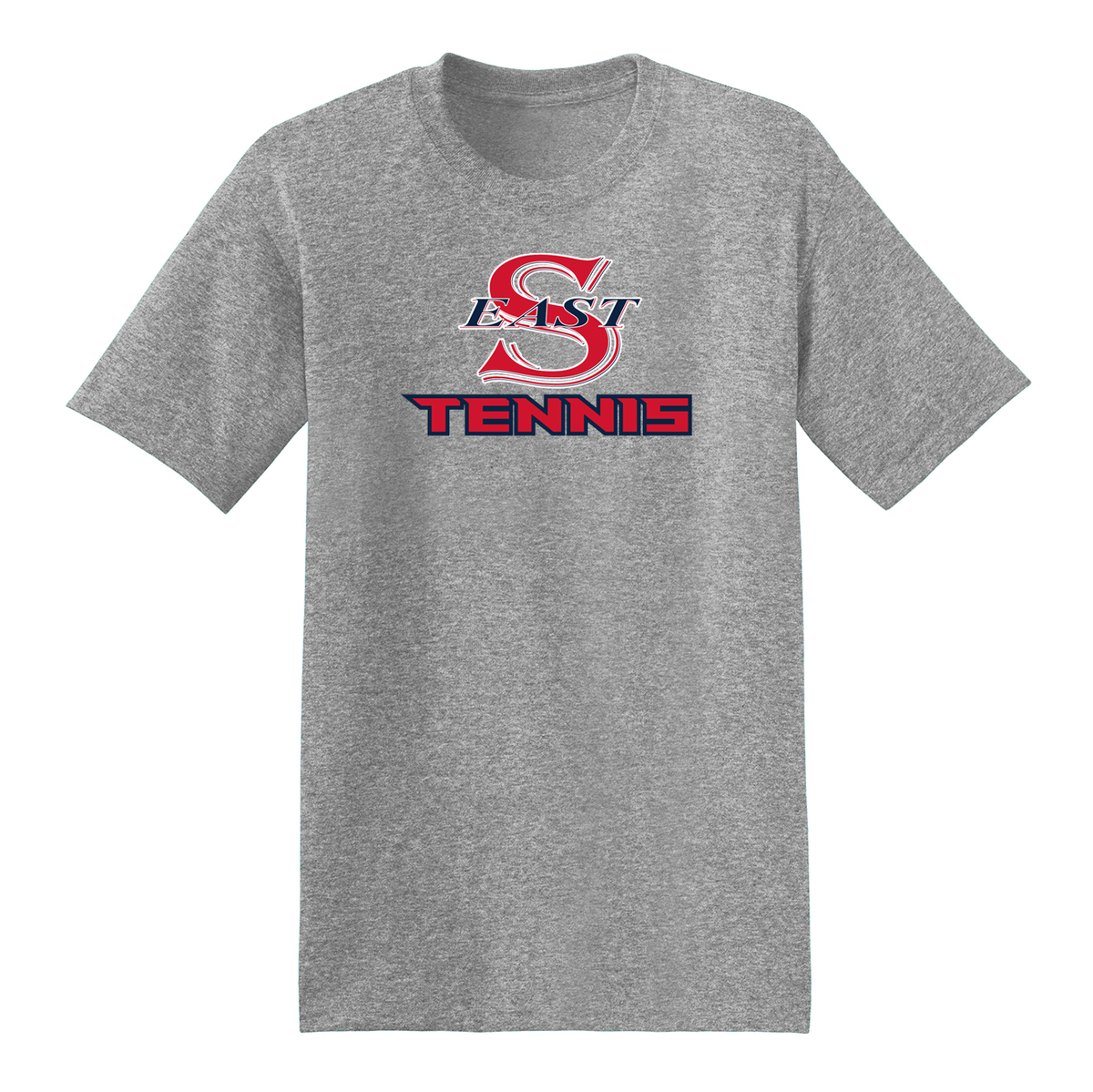 Smithtown East Tennis T-Shirt