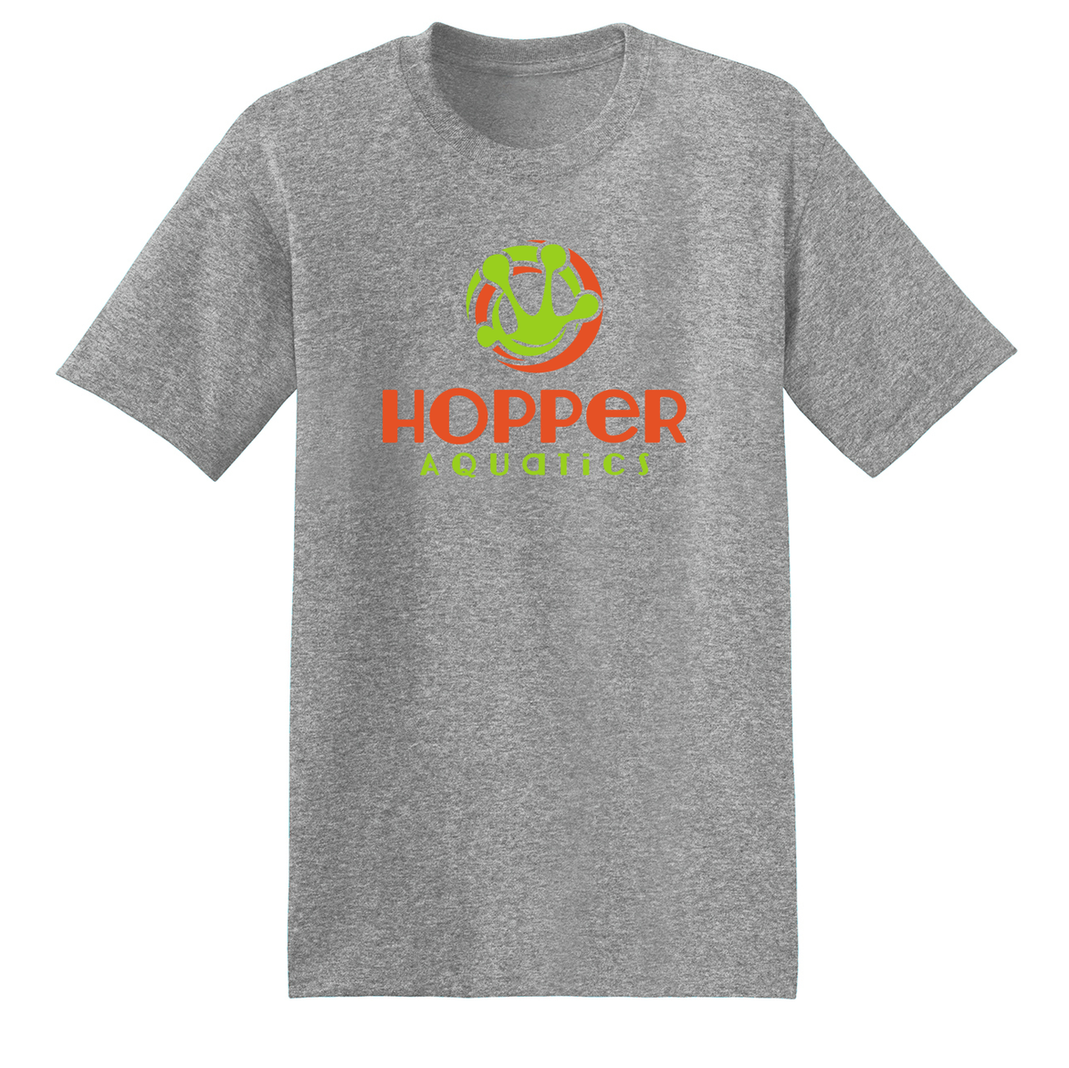 Hopper Aquatics T-Shirt