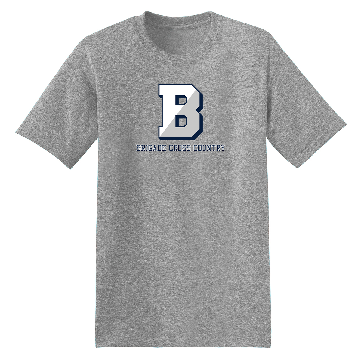 Brigade Cross Country T-Shirt