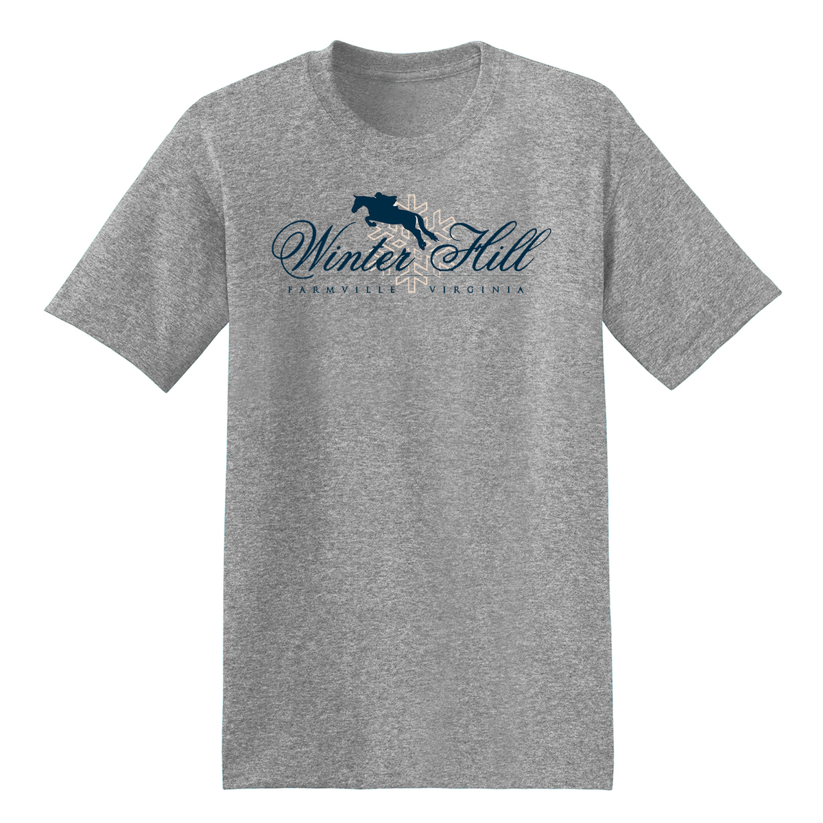 Winterhill Farm T-Shirt