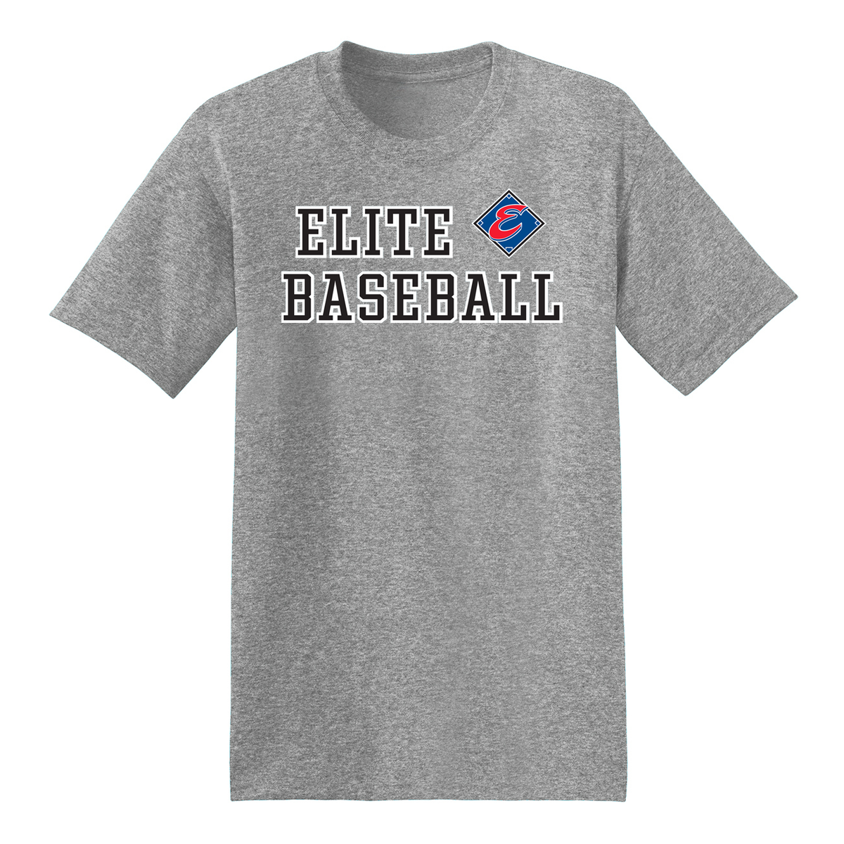 Elite Baseball T-Shirt