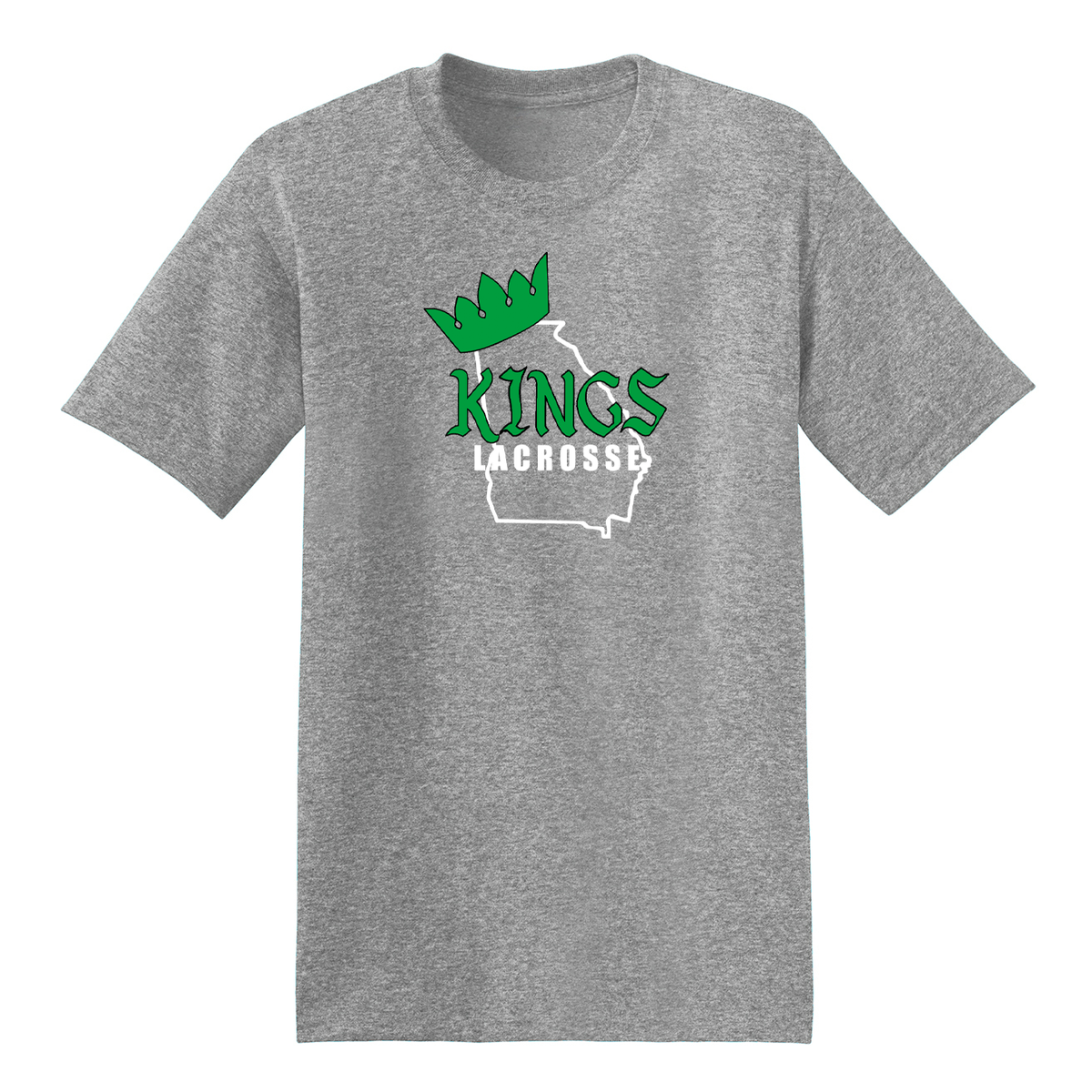 Atlanta Kings Lacrosse T-Shirt