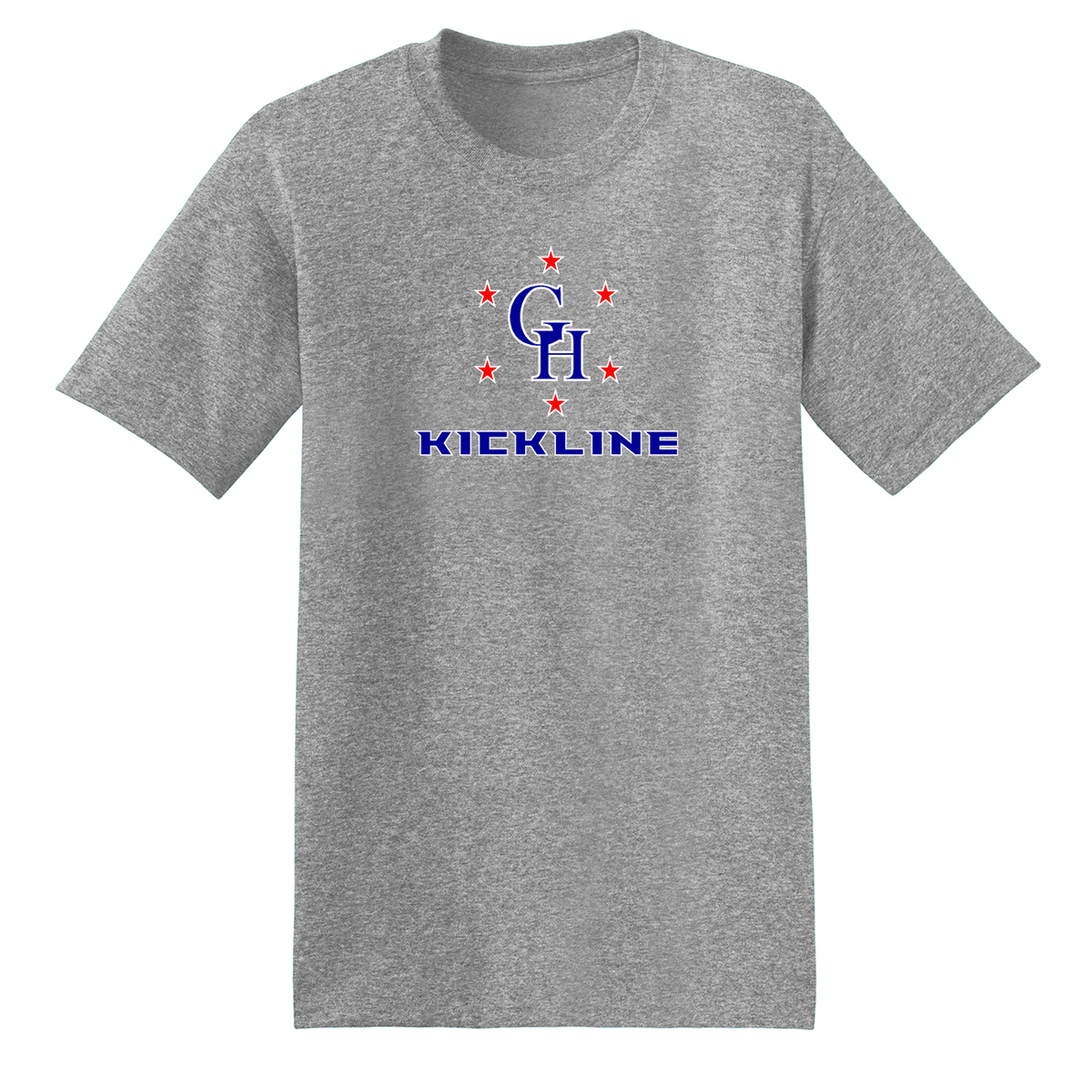 Great Hollow Kickline T-Shirt