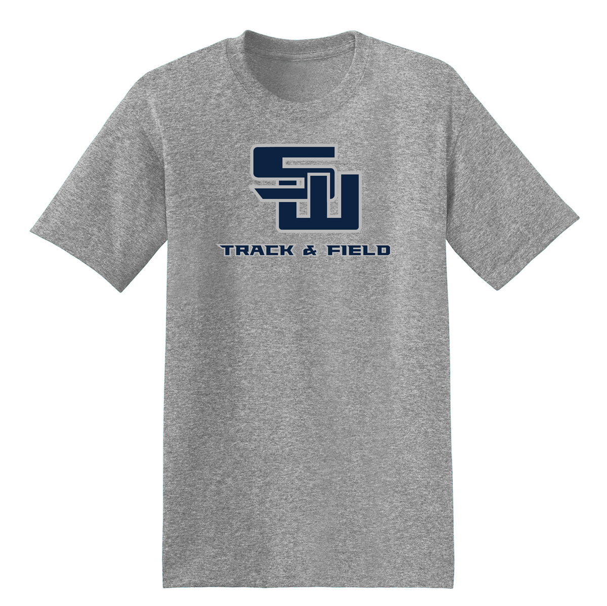 Smithtown West T&F T-Shirt