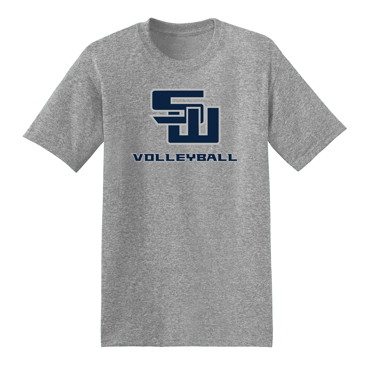 Smithtown West Volleyball  T-Shirt
