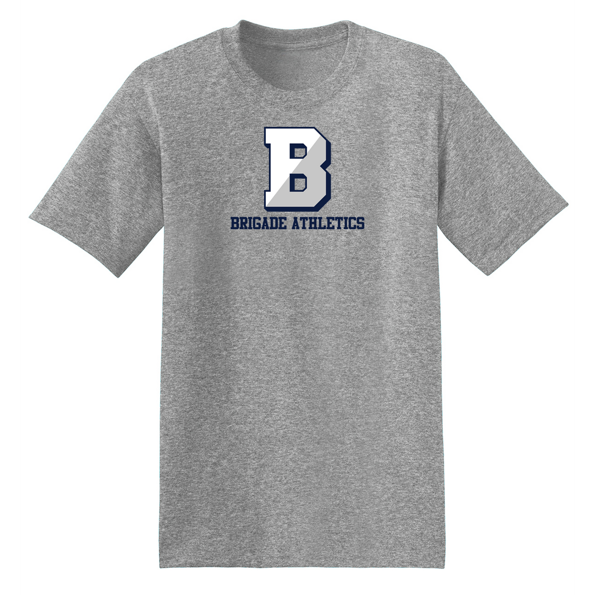 Brigade Athletics T-Shirt