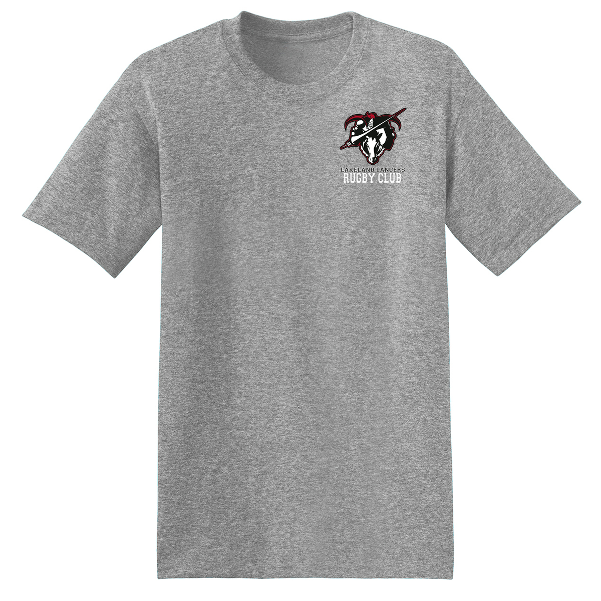 Lakeland Lancers Rugby Football Club T-Shirt