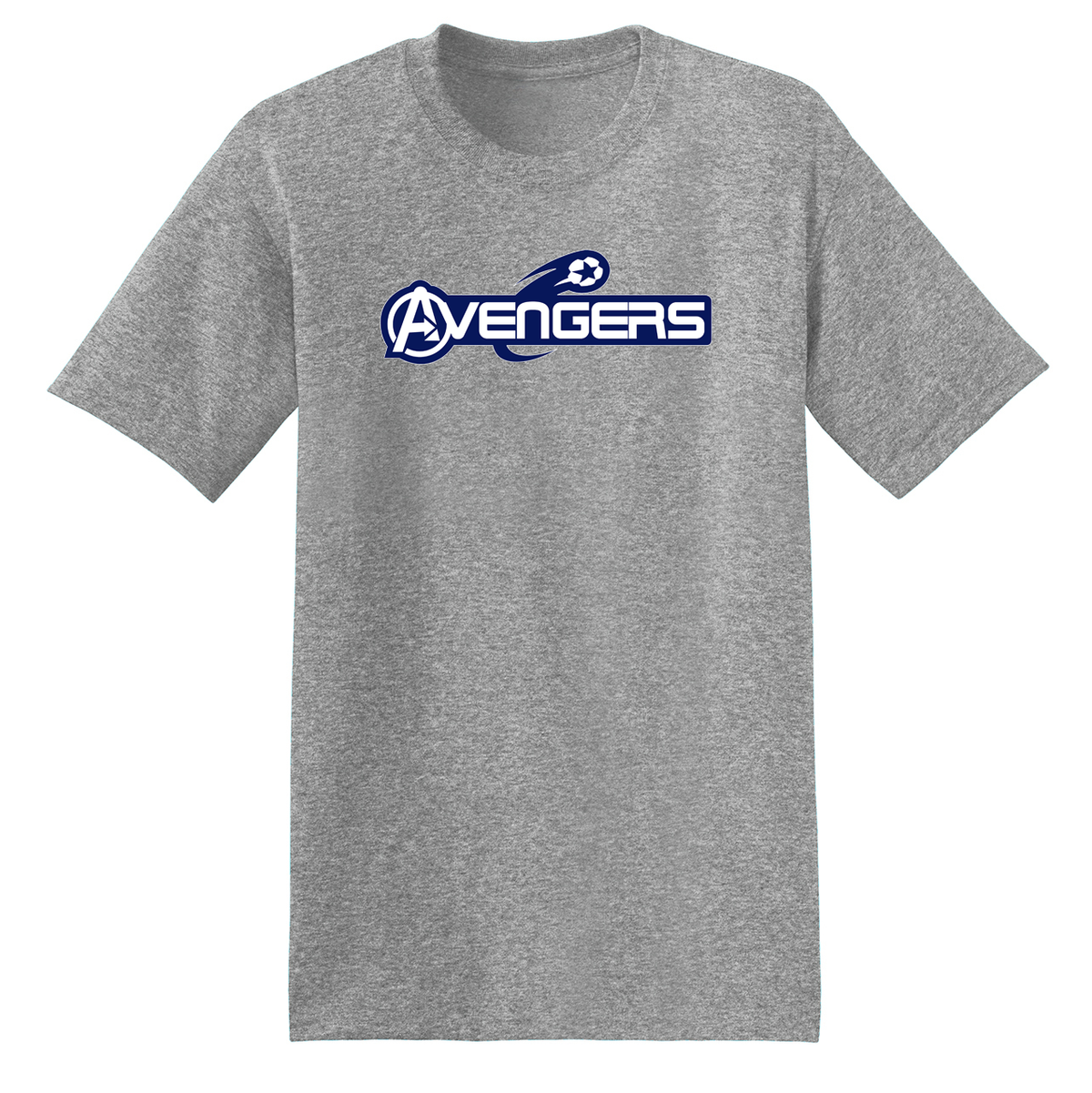 Topeka Avengers T-Shirt