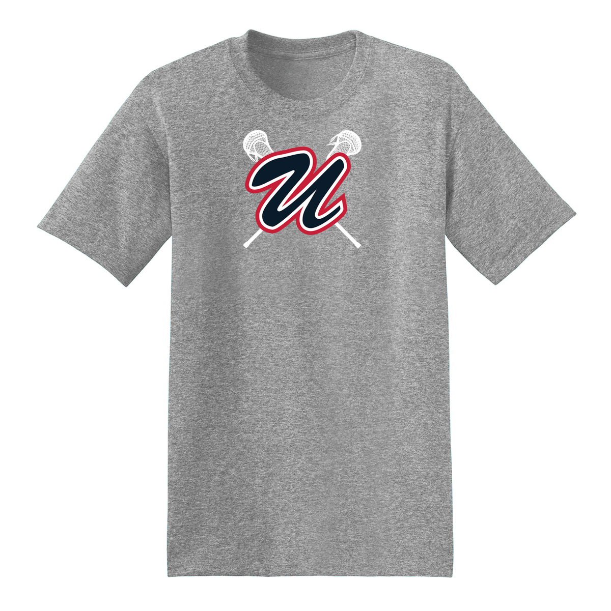 United Lacrosse T-Shirt