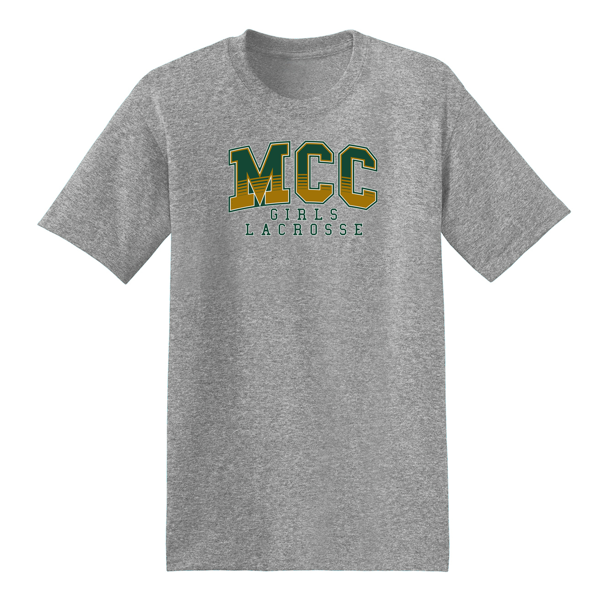 MCC Lacrosse  T-Shirt