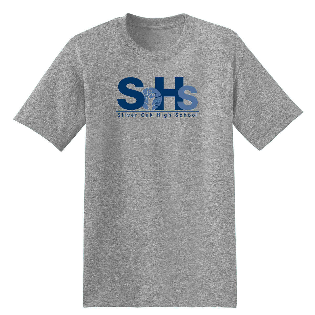 Silver Oak Falcons Athletics T-Shirt