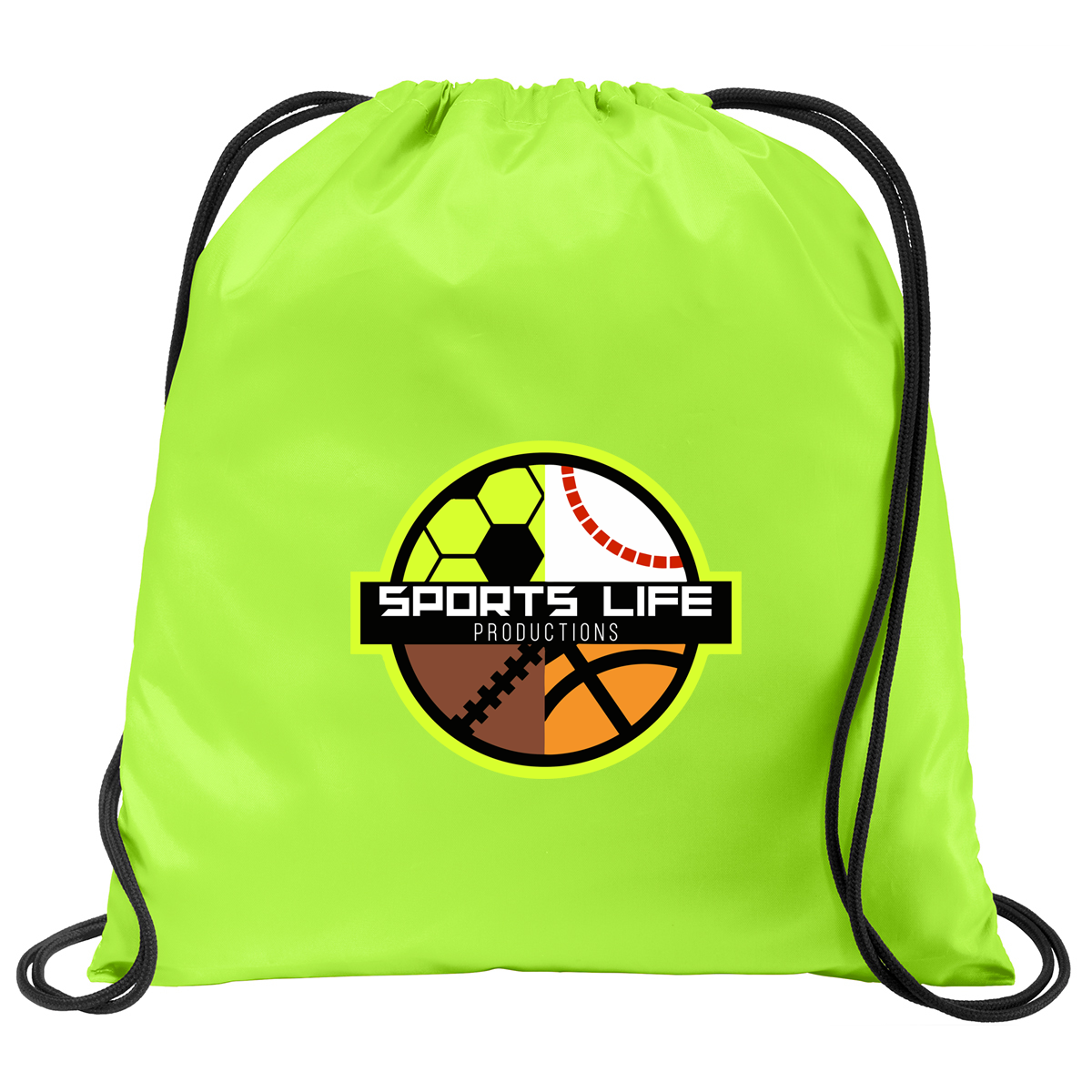 Sports Life Productions Cinch Pack