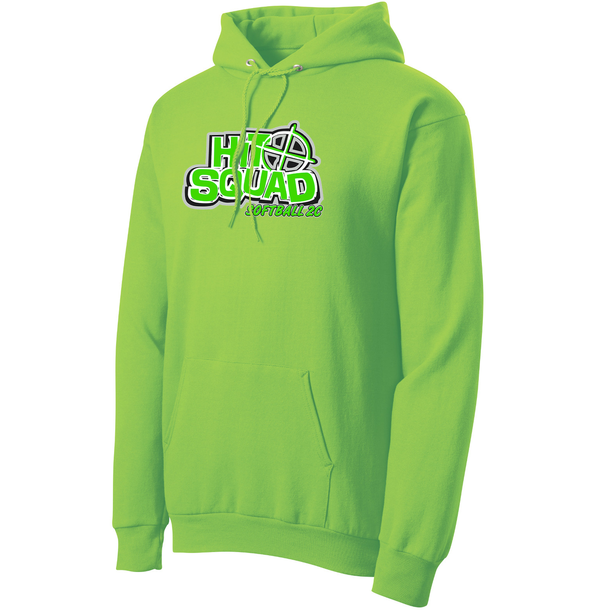 Hit Squad Sweatshirt