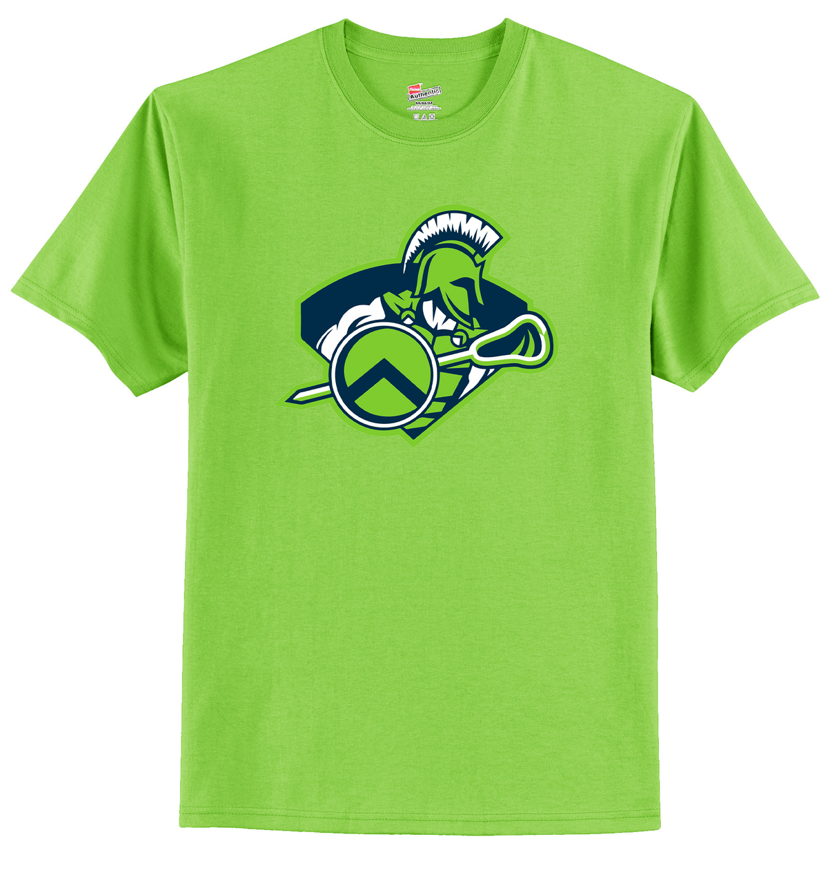 Asheville Empire Lacrosse T-Shirt