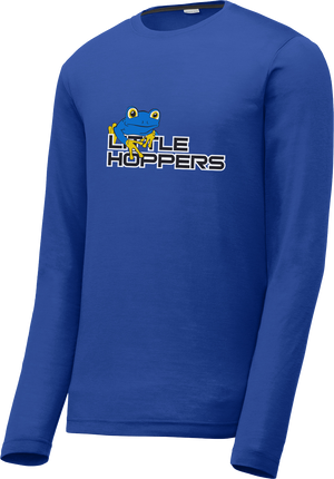 Little Hoppers Royal Cottontouch Long Sleeve T-Shirt