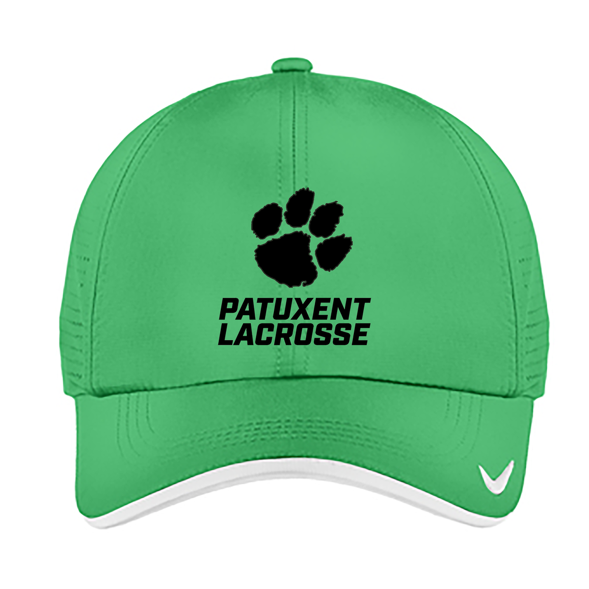 Patuxent Lacrosse Nike Swoosh Cap