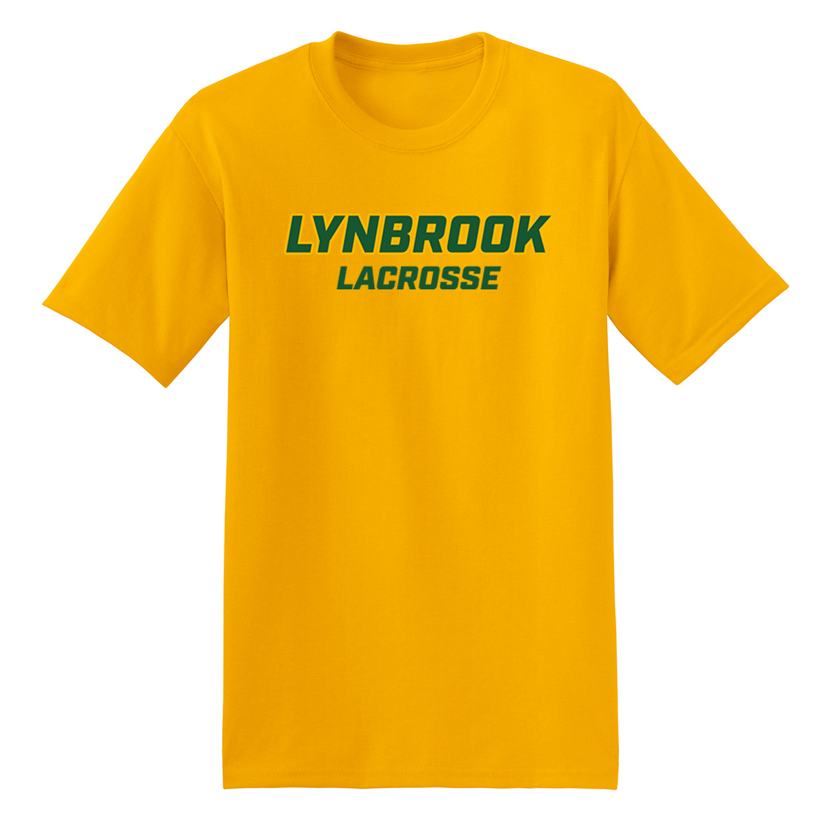 Lynbrook PAL Lacrosse T-Shirt