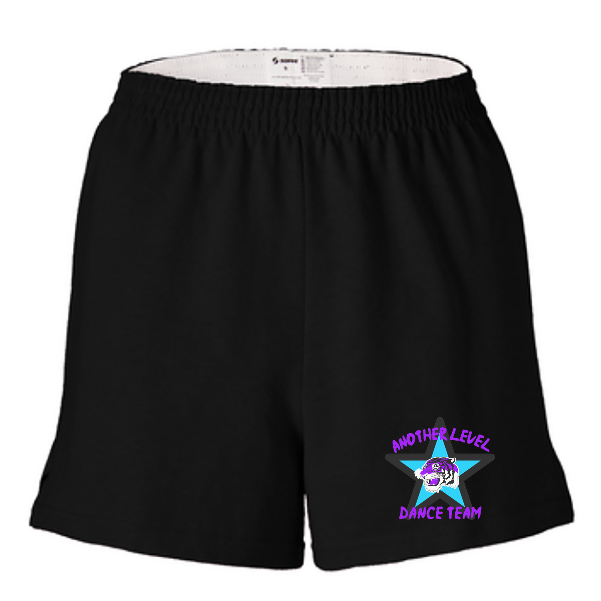 Another Level Dance Team Women's Soffe Shorts