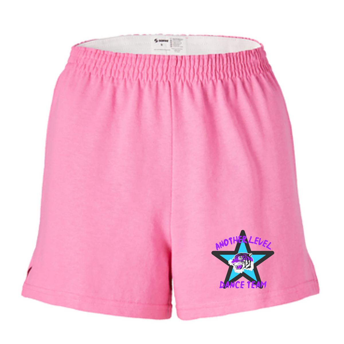 Another Level Dance Team Women's Soffe Shorts