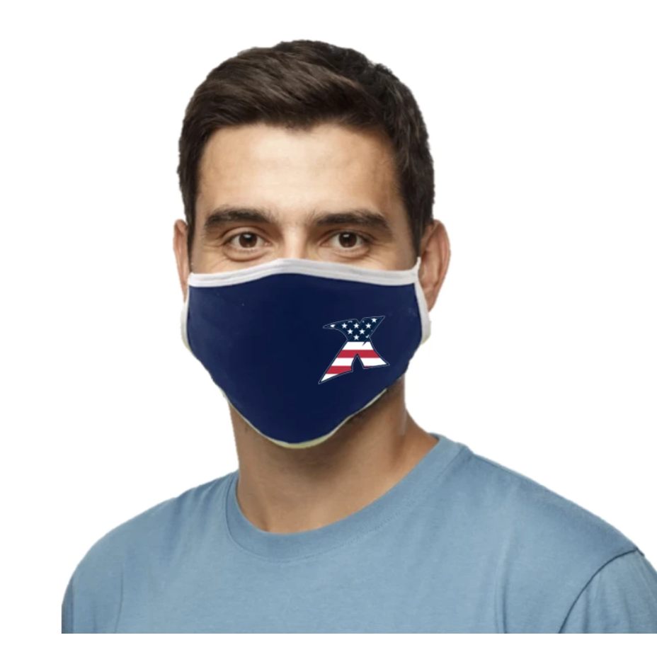MDX Blatant Defender Face Mask